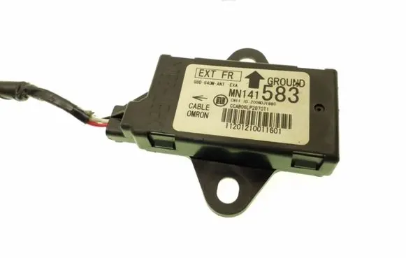 Mitsubishi Outlander Other control units/modules 2006DJ1880