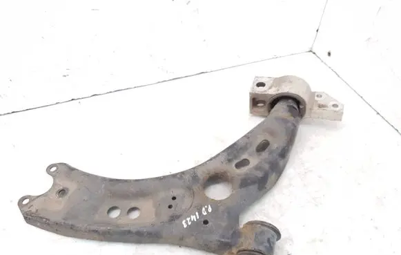 Volkswagen Touran II Front lower control arm/wishbone 1K0407152BC 1K0199232J