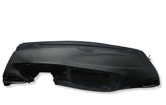 Chrysler Pacifica Dashboard RHB17038N0B