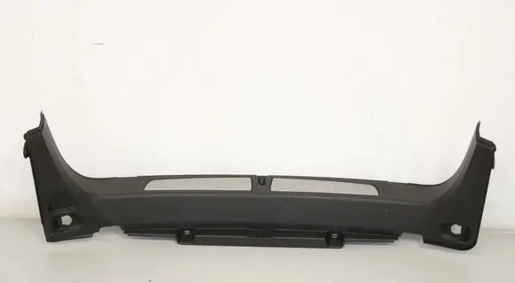 BMW 3 GT F34 Trunk/boot sill cover protection 51477295576 7295576