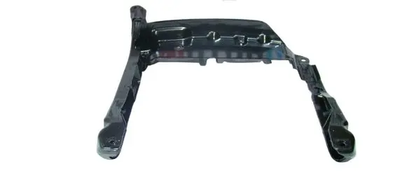 Porsche Cayenne (9PA) Seat frame 7P0881678B
