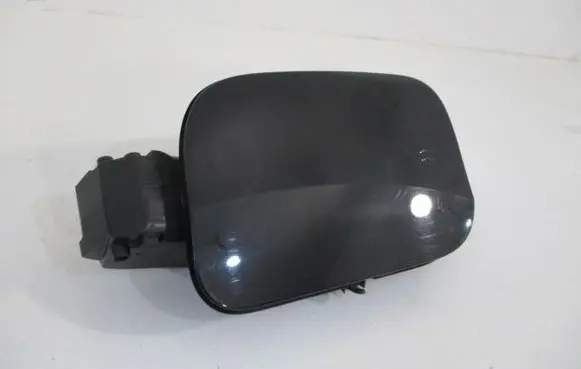 Fuel tank cap
