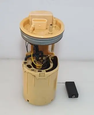 Volkswagen Caddy In-tank fuel pump 2K0919050A A2C53044997