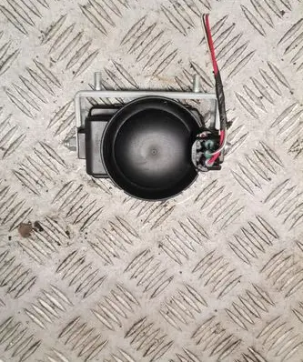 Toyota Prius (XW20) Alarm system siren 4s5393t1d