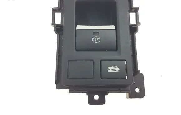 Subaru Legacy Hand parking brake switch 7951M69 191767