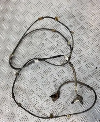 Suzuki Jimny ABS wheel speed sensor 