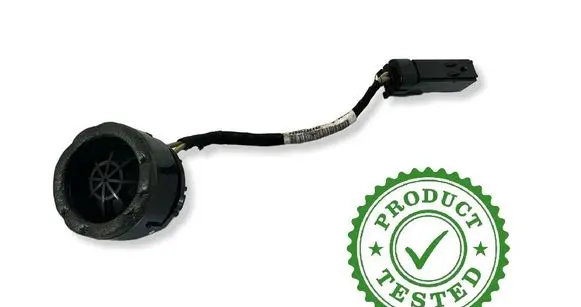 Seat Ateca AUX in-socket connector 