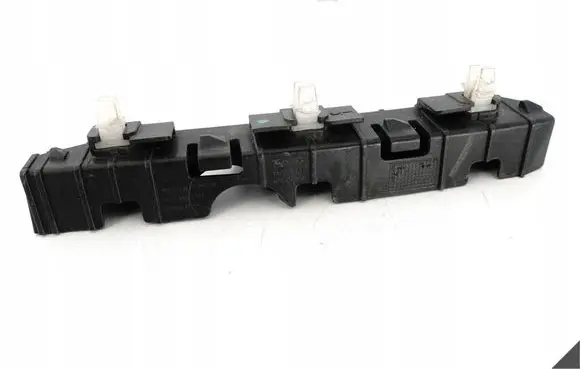 Hyundai i10 Front bumper mounting bracket 86515B9500