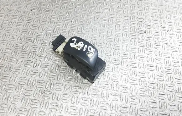 Central locking switch button