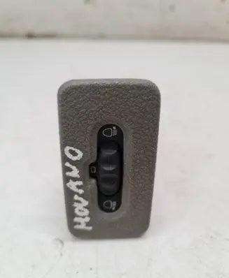 Opel Movano A Headlight level height control switch 06281 8200060042