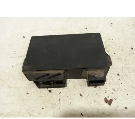 Mercedes-Benz Vito Viano W638 Comfort/convenience module 0115459532