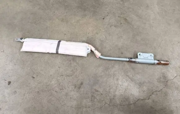 Mercedes-Benz SLK R172 Front door airbag 1728602502