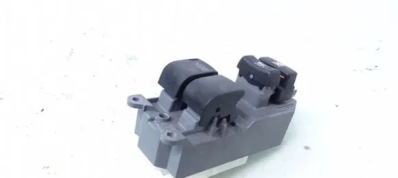 Toyota Yaris Electric window control switch 8324166 192832