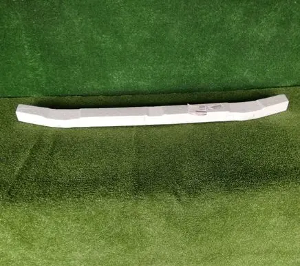 Toyota Verso Front bumper foam support bar 52611-0F010