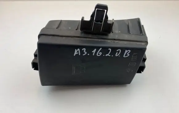Audi A3 S3 8V Fuse box set 5Q0907361C 63512835 63512832