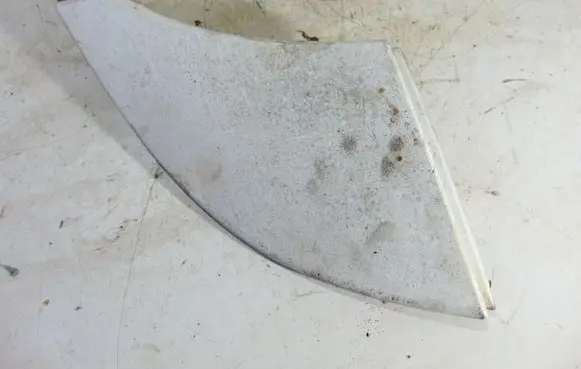 Citroen Jumper Under headlight/headlamp trim 