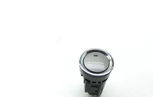 Engine start stop button switch