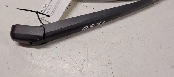 Mazda 6 Rear wiper blade arm
