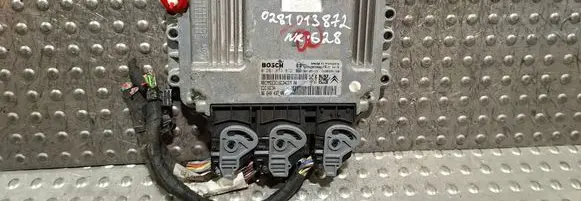 Engine control unit/module