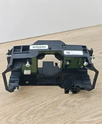 Steering angle sensor