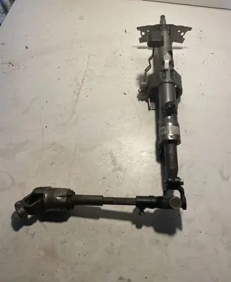 Toyota RAV 4 (XA20) Steering wheel axle CA4002578