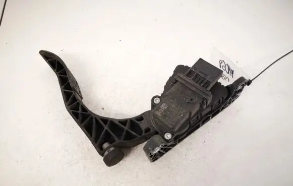 Audi A6 S6 C6 4F Accelerator throttle pedal 4f1723523b 6pv008984-06