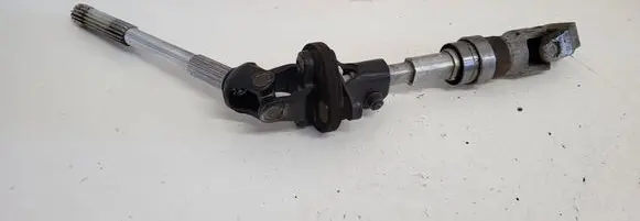 Volvo S80 Steering column universal joint 