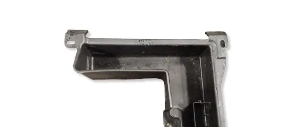 BMW X5 E70 Glove box in trunk 7145919
