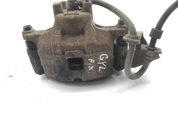 Mitsubishi ASX Front brake caliper