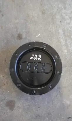 Audi A4 S4 B7 8E 8H Original wheel cap 8D0601165K