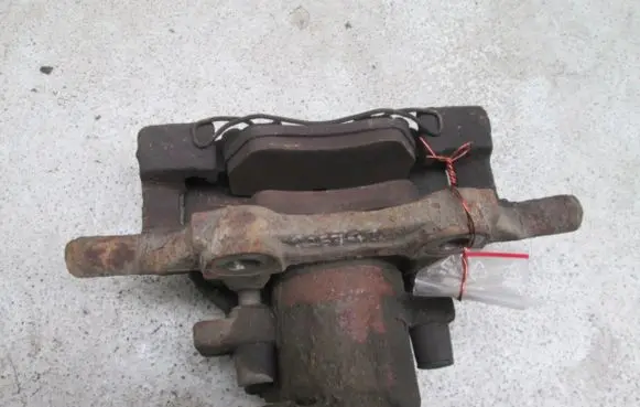 Ford Galaxy Front brake caliper