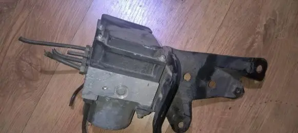 Nissan Almera Tino ABS Pump 47660bu700 0265231417