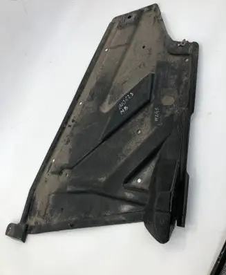 Mercedes-Benz B W246 W242 Pickup box liner A2466840300