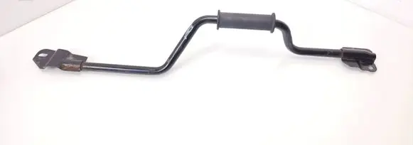 Ford Transit Air filter cleaner box bracket assembly BK219N612AB