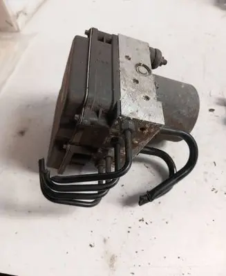 Audi A4 S4 B7 8E 8H ABS Pump 8E0614517BF 8E0910517H