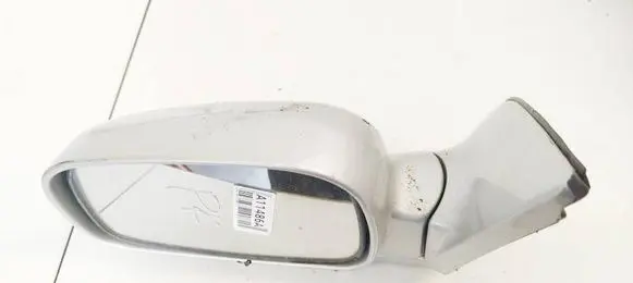 Hyundai Santa Fe Front door electric wing mirror E4012147