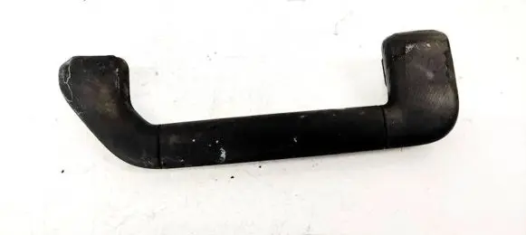 Volkswagen Touareg I Front interior roof grab handle 7L0857608A