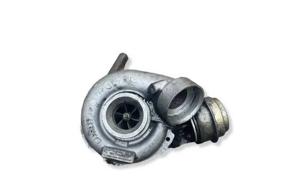 Mercedes-Benz C W203 Turbo A6110960999