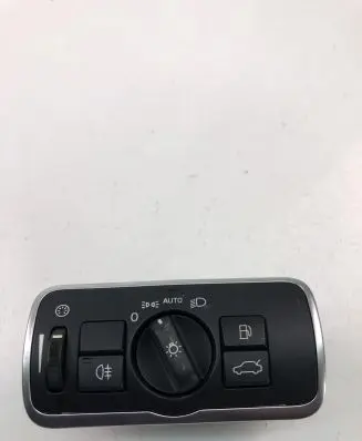 Volvo V60 Light switch 30739448