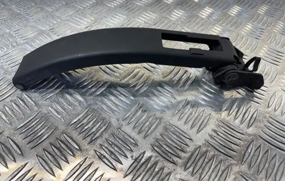 Mercedes-Benz Sprinter W906 Rear door check strap stopper A9067600328
