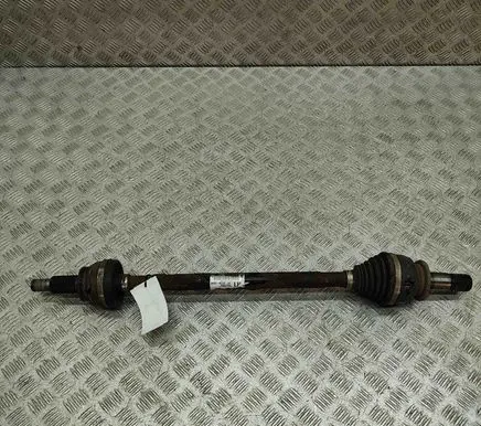 Jaguar F-Pace Rear driveshaft HK834K139AA