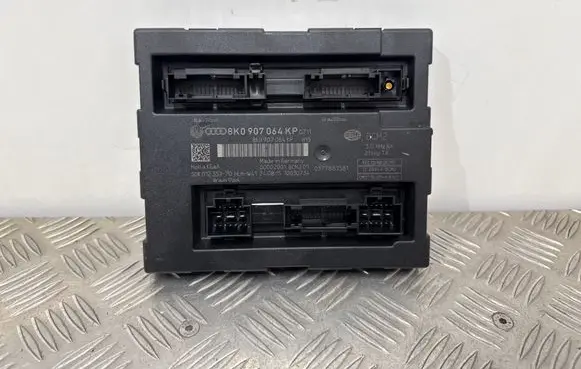 Comfort/convenience module