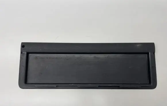 Volkswagen PASSAT B6 Other trunk/boot trim element 3C5863463