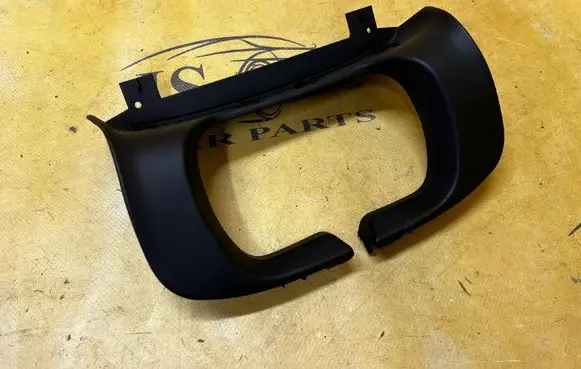 Porsche 911 996 Steering wheel column trim 99655228102