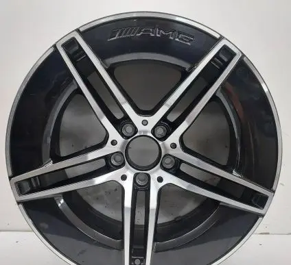 Mercedes-Benz E W214 R19 spare wheel A2144010400
