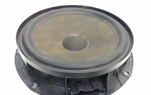 Volkswagen Cross Polo Front door speaker 6R0035454