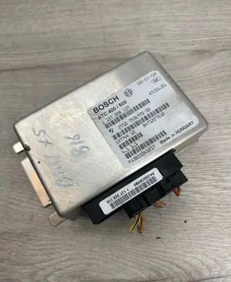 BMW X5 E53 Gearbox control unit/module 7536970 1137328119 ATC400500