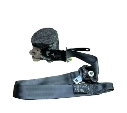 Ford Fiesta Front seatbelt C1BBB61294AC 34149478C