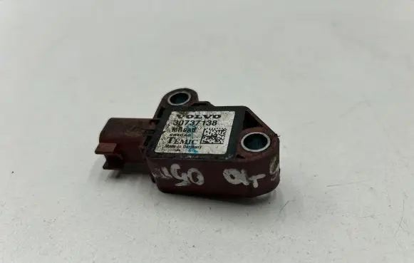 Volvo S40 Airbag deployment crash/impact sensor 30737138 M88A5