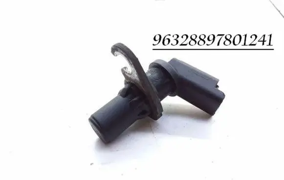Peugeot 406 Crankshaft position sensor 9632889780 96328897801241